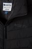 025828 WINDEMERE WOMENS PADDED GILET