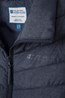 025828 WINDEMERE WOMENS PADDED GILET