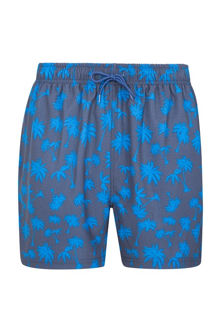 025832 ARUBA STRETCH PRINTED SWIM SHORT