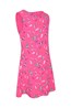025836 SUMMER TIME GIRLS DRESS