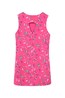 025836 SUMMER TIME GIRLS DRESS