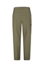 025842 STRIDE LIGHTWEIGHT STRETCH SHORT TROUSER