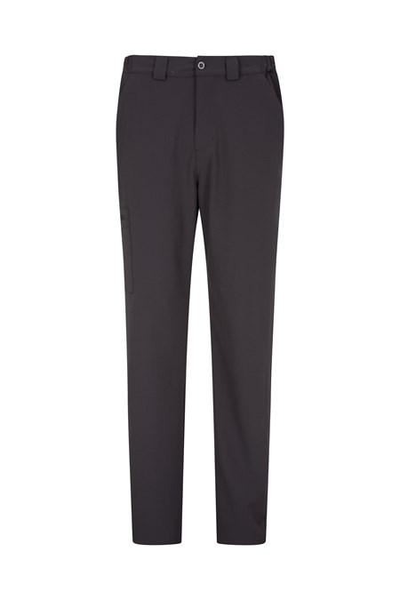 025843 STRIDE LIGHTWEIGHT STRETCH TROUSER