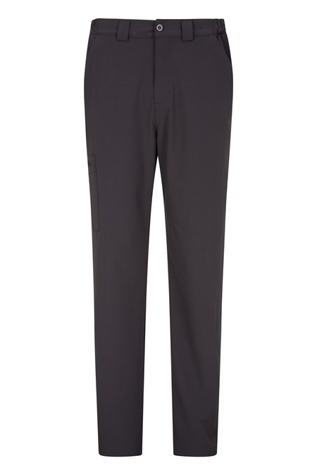 025843 STRIDE LIGHTWEIGHT STRETCH TROUSER