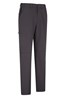 025865 STRIDE LIGHTWEIGHT STRETCH ZIP-OFF TROUSER