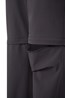 025865 STRIDE LIGHTWEIGHT STRETCH ZIP-OFF TROUSER