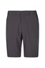 025865 STRIDE LIGHTWEIGHT STRETCH ZIP-OFF TROUSER