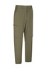 025865 STRIDE LIGHTWEIGHT STRETCH ZIP-OFF TROUSER