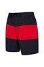 025867 SAND STRIPE BOARDSHORT