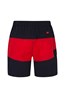 025867 SAND STRIPE BOARDSHORT