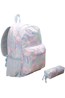 025890 BOOKWORM BACKPACK 20L