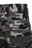 025899 CAMO CARGO KIDS SHORTS