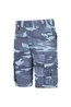 025899 CAMO CARGO KIDS SHORTS