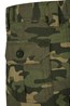 025899 CAMO CARGO KIDS SHORTS