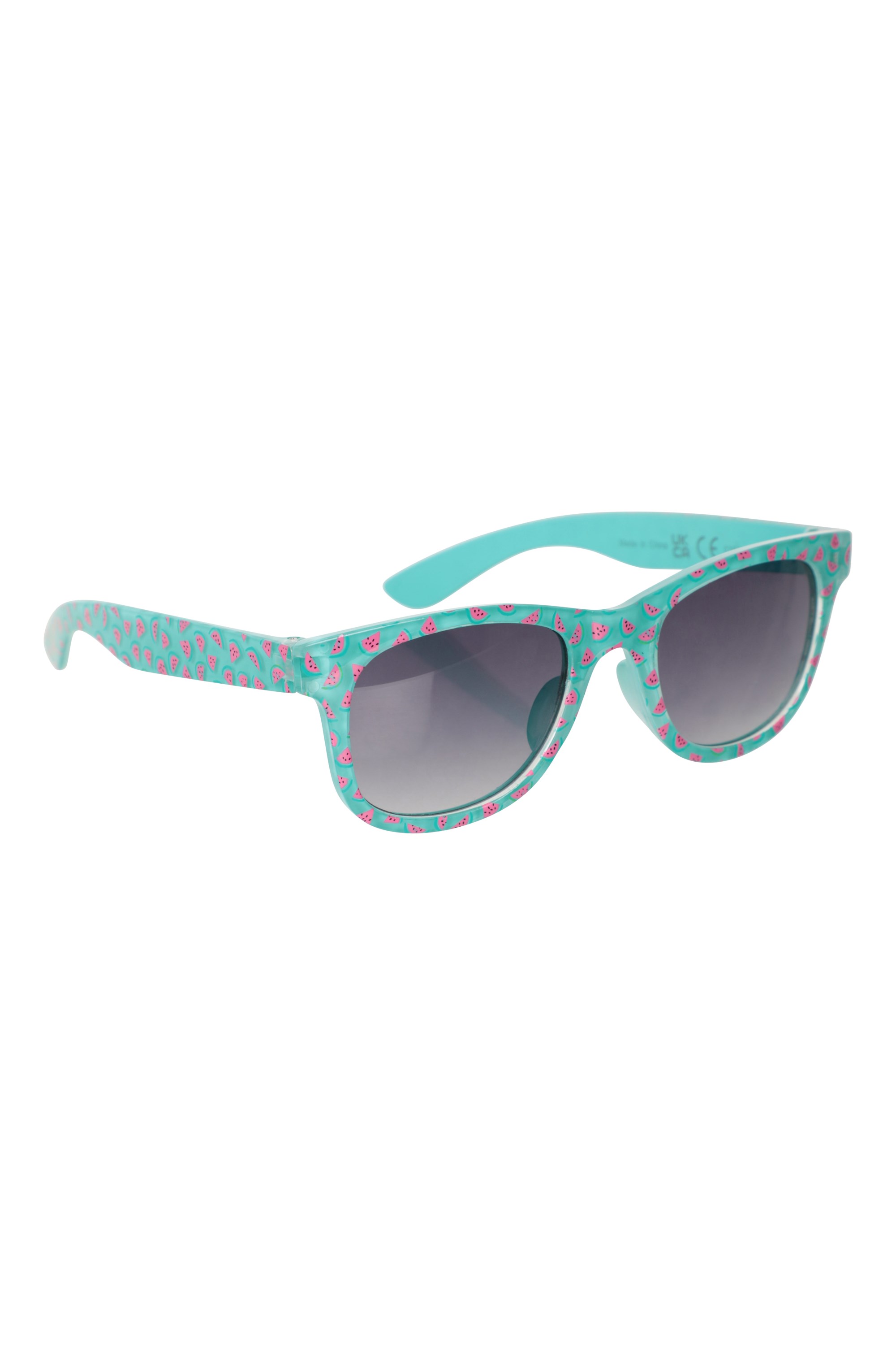 Littlehampton Kids Sunglasses - Turquoise