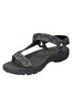 025936 DESERT STRAP SANDAL