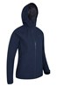 025950 BACHILL WOMENS 3 LAYER JACKET