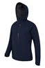 025950 BACHILL WOMENS 3 LAYER JACKET