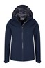 025950 BACHILL WOMENS 3 LAYER JACKET