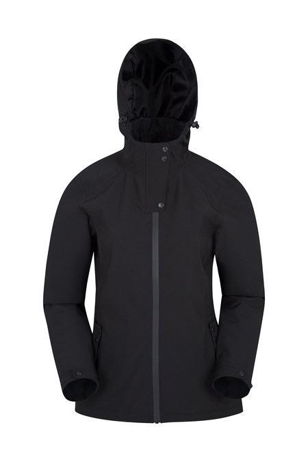 025951 SOLENT WATERPROOF WOMENS JACKET