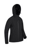 025951 SOLENT WATERPROOF WOMENS JACKET
