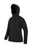 025951 SOLENT WATERPROOF WOMENS JACKET
