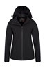 025951 SOLENT WATERPROOF WOMENS JACKET