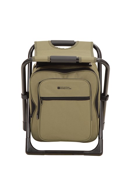 025975 STOOL WITH COOL BAG