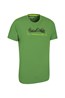 025990 ADVENTURE IS FREE II TEE