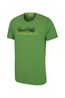 025990 ADVENTURE IS FREE II TEE