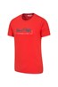 025990 ADVENTURE IS FREE II TEE