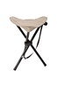 025992 STOOL - PLAIN