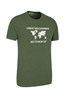 025999 GRID MAP TEE