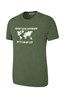 025999 GRID MAP TEE
