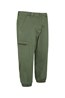 026014 CRUISE WOMENS CAPRI