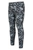026018 GIRLS PRINTED LEGGINGS