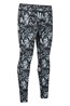 026018 GIRLS PRINTED LEGGINGS