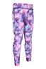 026018 GIRLS PRINTED LEGGINGS