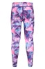 026018 GIRLS PRINTED LEGGINGS