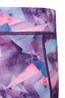 026018 GIRLS PRINTED LEGGINGS