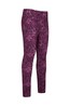 026018 GIRLS PRINTED LEGGINGS