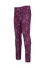 026018 GIRLS PRINTED LEGGINGS