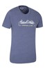 026026 MOUNTAIN CLIMBER TEE