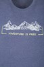 026026 MOUNTAIN CLIMBER TEE