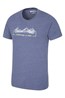 026026 MOUNTAIN CLIMBER TEE