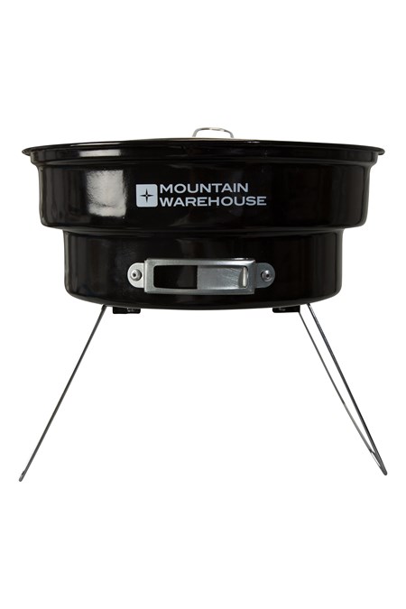 026040 PORTABLE BBQ
