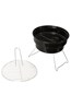 026040 PORTABLE BBQ