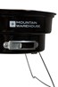 026040 PORTABLE BBQ