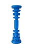 026047 DOG CHEW BARBELL
