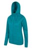026052 ADVENTURE FULL ZIP WOMENS HOODY